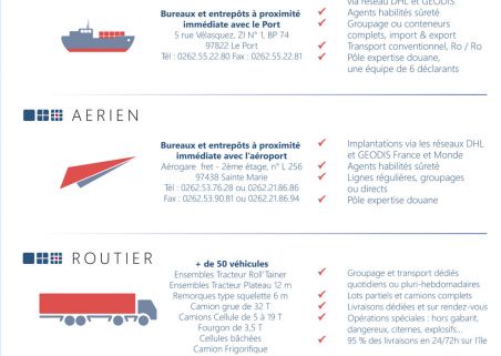 Photo 7 de SNT - Société Nouvelle de Transport (Transit & Logistique)