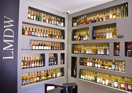 Photo 4 de LA MAISON DU WHISKY