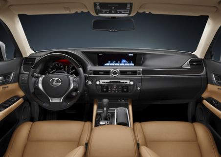 Photo 7 de CMM AUTOMOBILES (groupe CFAO) LEXUS