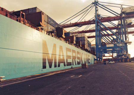 Photo 4 de MAERSK FRANCE SAS