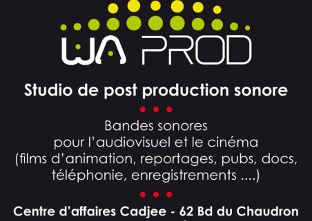 Photo 1 de WAPROD EURL