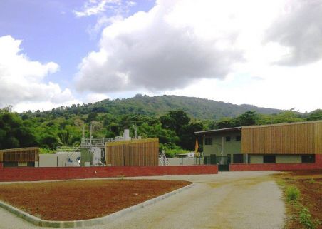 Photo 4 de OTV Nord Ouest Océans - Agence de La Reunion