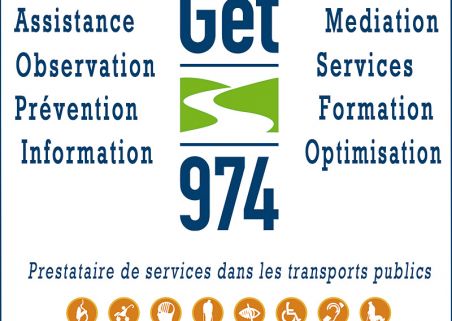 Photo 1 de GET 974 (Groupement d'Emplois dans les Transports)