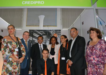 Photo 2 de CREDIPRO - Cabinet Crédit Plus Réunion (SARL TRANSAFIM)