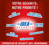 Photo 4 de IDEA SECURITE