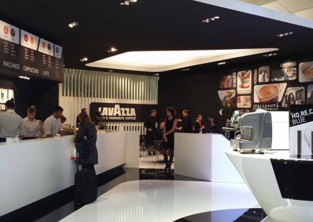 Photo 3 de LAVAZZA (Promat Distributeur officiel)