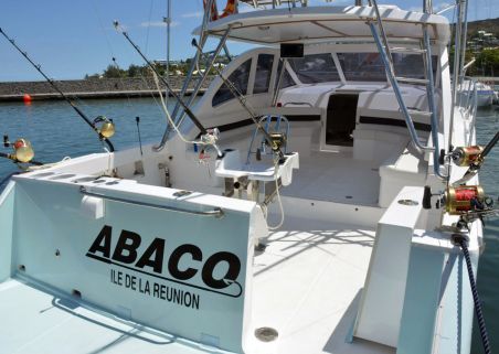 Photo 1 de Réunion Fishing Club