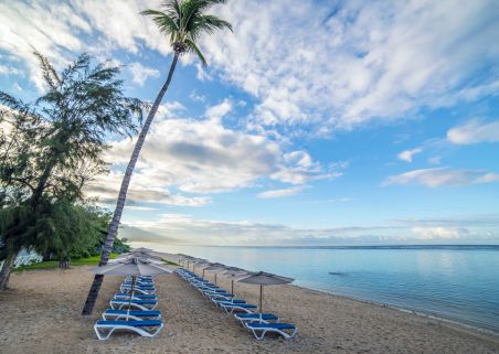 Photo 4 de LE NAUTILE BEACH HOTEL