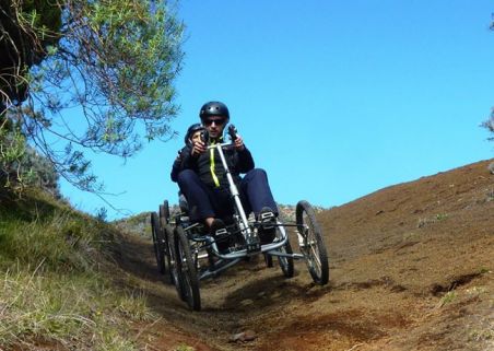 Photo 7 de QUADBIKE RUNNERS