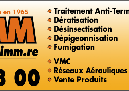 Photo 5 de LABORATOIRE SUBLIMM 974 (Agence Nord)