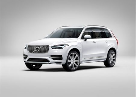 Photo 11 de CMM AUTOMOBILES (groupe CFAO) VOLVO