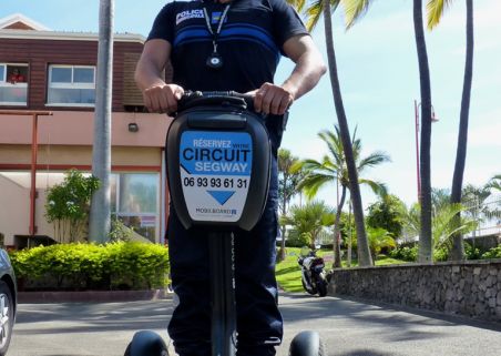 Photo 1 de MOBILBOARD LA REUNION