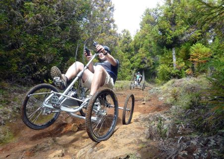 Photo 9 de QUADBIKE RUNNERS