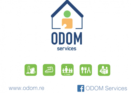 Photo 5 de ODOM SERVICES