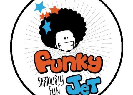 Photo 3 de Funky Jet