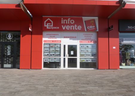 Photo 1 de CBo Immobilier