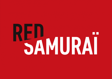 Photo 2 de RED SAMURAI