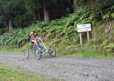 Photo 4 de QUADBIKE RUNNERS