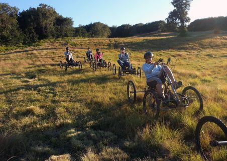 Photo 6 de QUADBIKE RUNNERS