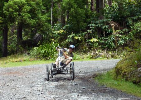 Photo 8 de QUADBIKE RUNNERS