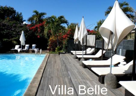 Photo 4 de VILLA BELLE