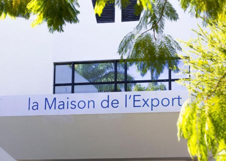 Photo 2 de La Maison de l'Export