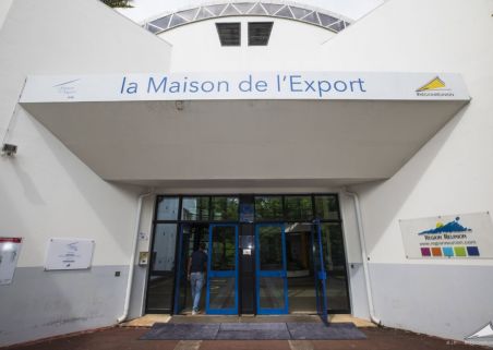 Photo 4 de La Maison de l'Export