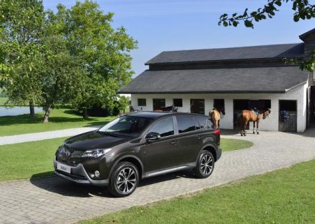 Photo 3 de CMM AUTOMOBILES (groupe CFAO) TOYOTA