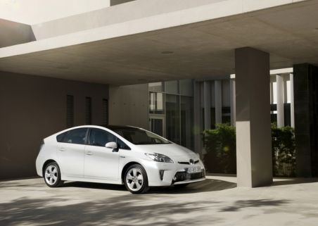 Photo 4 de CMM AUTOMOBILES (groupe CFAO) TOYOTA