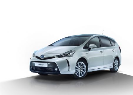 Photo 5 de CMM AUTOMOBILES (groupe CFAO) TOYOTA