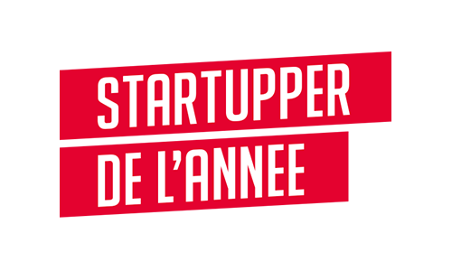 [ Challenge ] Startupper de l'année