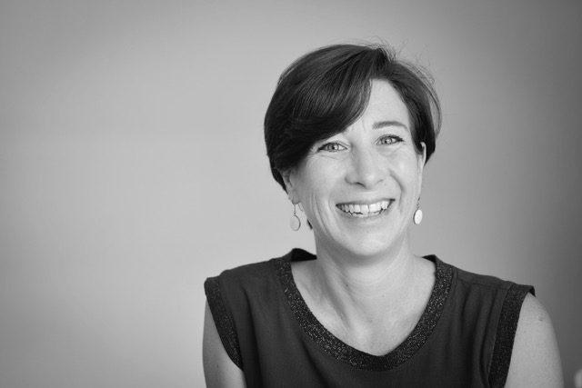 Interview Entrepreneure, rencontre avec Morgane Palmieri