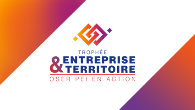 Trophée Entreprise et Territoire : Les finalistes