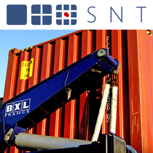 SNT : La Chaine logistique au service de l’économie réunionnaise depuis 1992