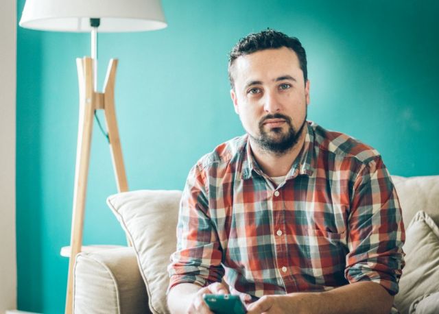 3 Questions à Thomas Carrere