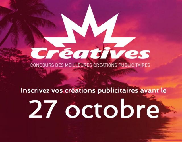 [Concours] Créatives