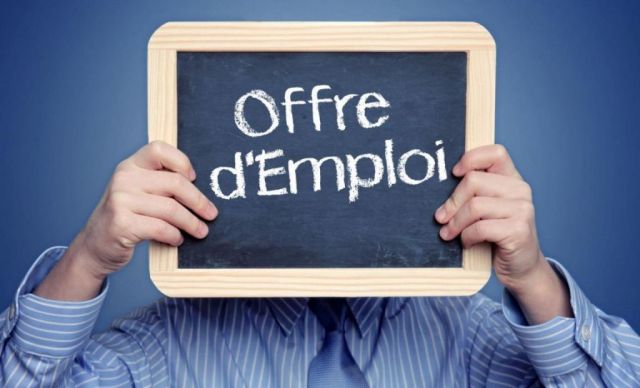 Offre d'emploi | Contrôleur de gestion