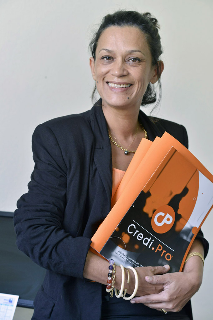 CrediPro Chantal Bessolles