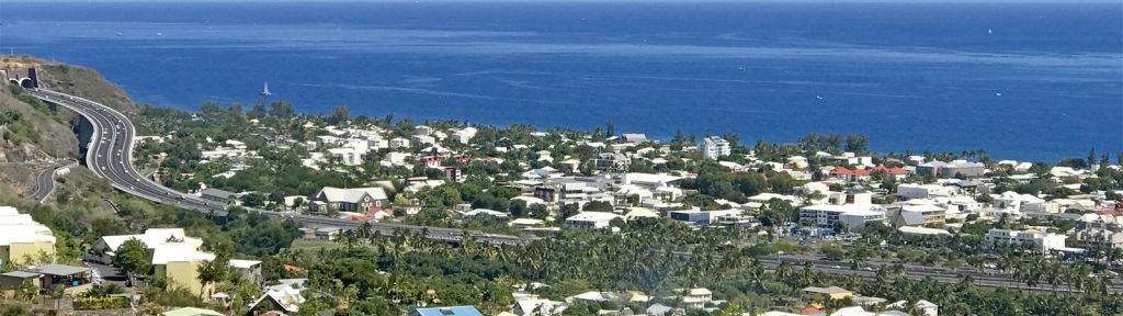 les entreprises de la reunion