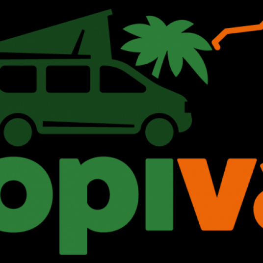 Louez un van à La Réunion avec Tropivan