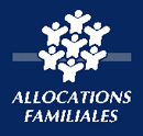 Caisse d’Allocations Familiales de la Réunion