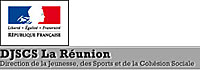 Direction de la Jeunesse, des Sports et de la Cohésion Sociale (DJSCS)