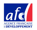 Agence française de Développement (A.F.D.)